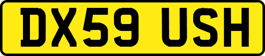DX59USH