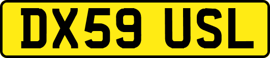 DX59USL