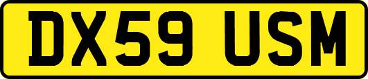 DX59USM
