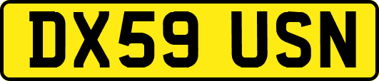 DX59USN