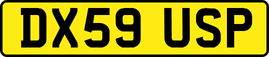 DX59USP