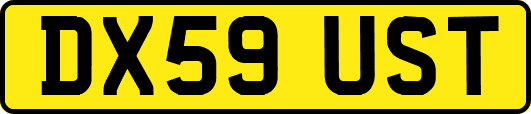 DX59UST