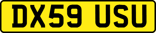 DX59USU
