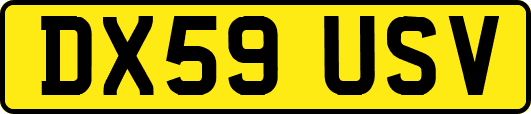 DX59USV