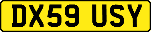 DX59USY
