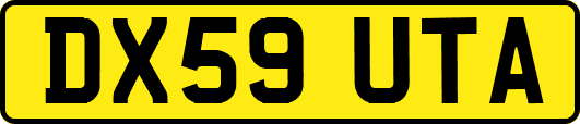 DX59UTA