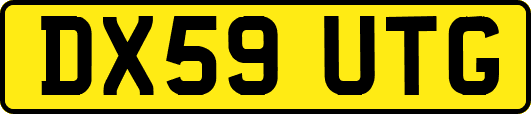 DX59UTG
