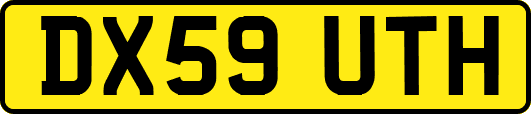 DX59UTH