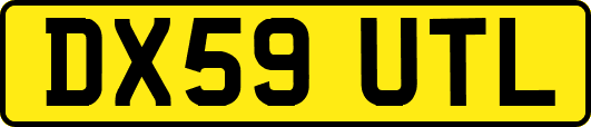 DX59UTL