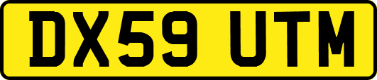 DX59UTM
