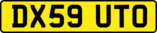 DX59UTO