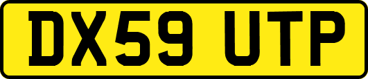 DX59UTP