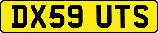 DX59UTS