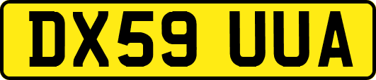 DX59UUA