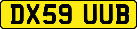 DX59UUB