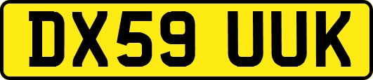 DX59UUK