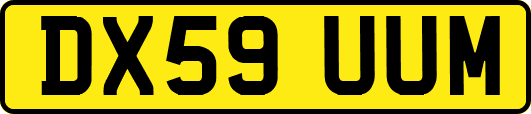 DX59UUM