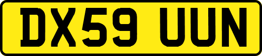 DX59UUN