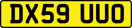 DX59UUO