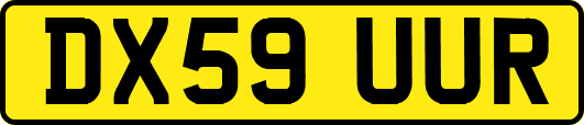 DX59UUR