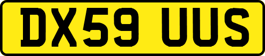 DX59UUS