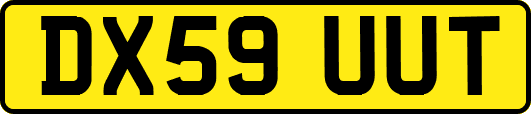 DX59UUT
