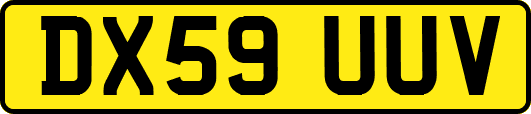 DX59UUV