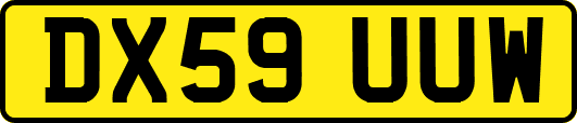 DX59UUW