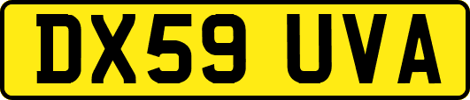DX59UVA