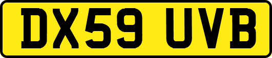 DX59UVB