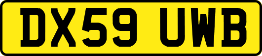 DX59UWB