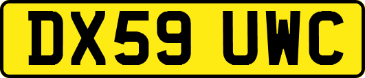 DX59UWC