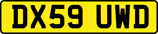 DX59UWD
