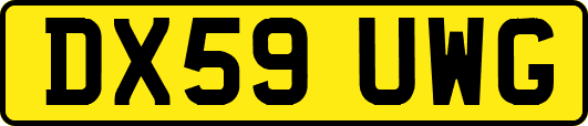 DX59UWG