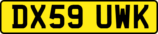 DX59UWK