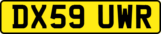 DX59UWR