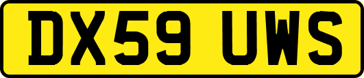 DX59UWS