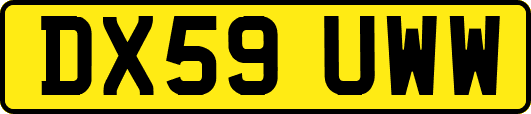 DX59UWW