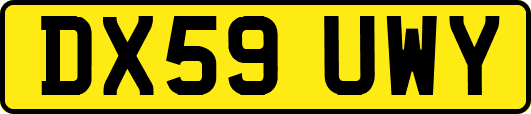 DX59UWY