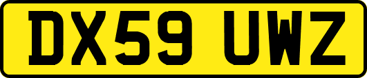 DX59UWZ