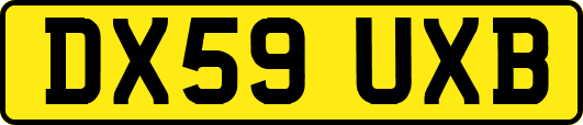DX59UXB