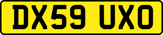 DX59UXO