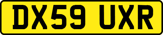 DX59UXR