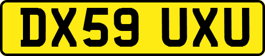 DX59UXU