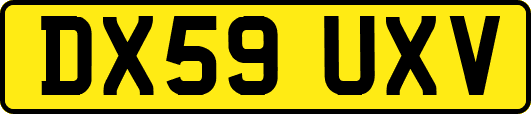 DX59UXV