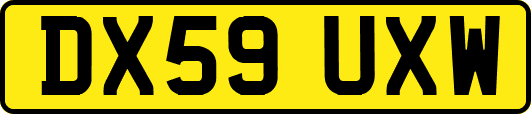 DX59UXW