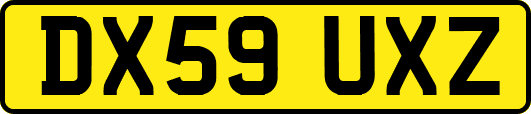 DX59UXZ