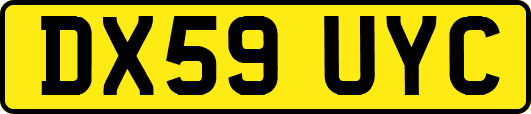 DX59UYC