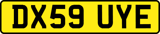 DX59UYE