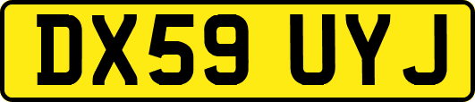 DX59UYJ